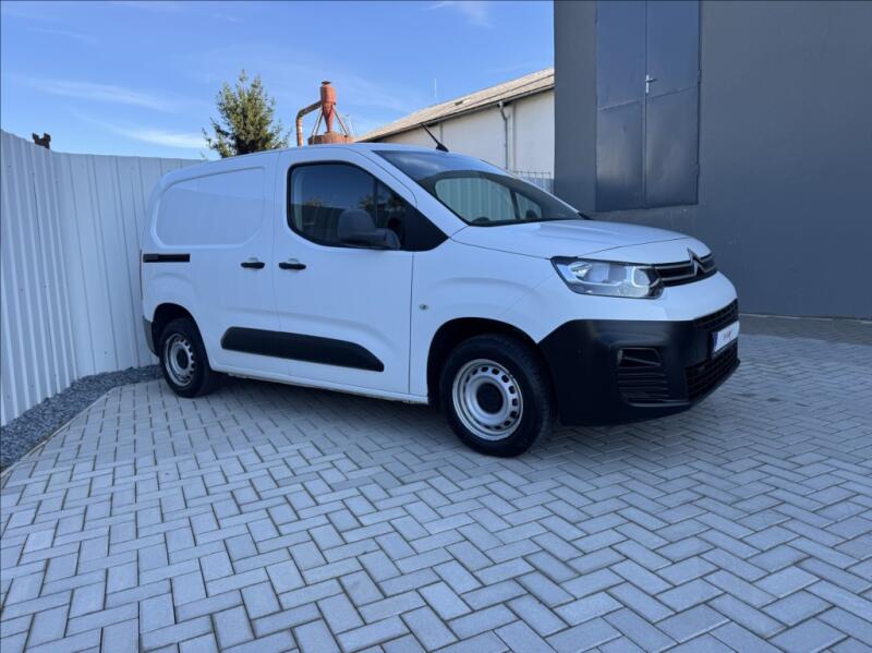 Citro�n Berlingo