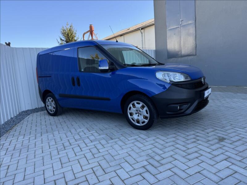 Fiat Dobl� cargo