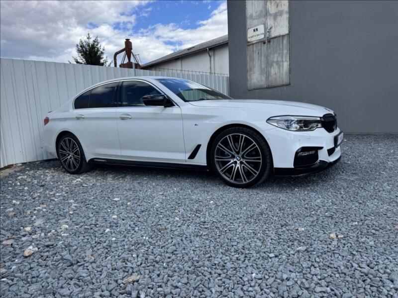 BMW 5er Reihe