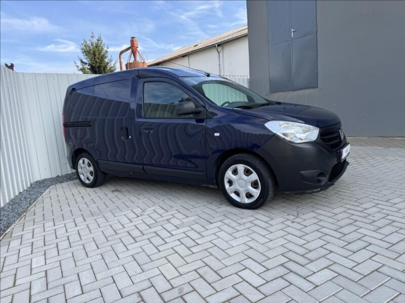 Dacia Dokker