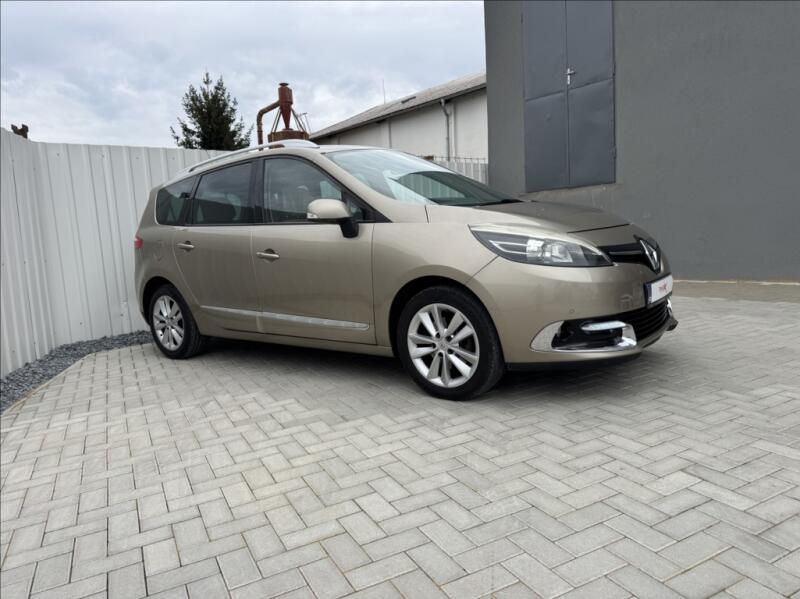 Renault Grand Sc�nic
