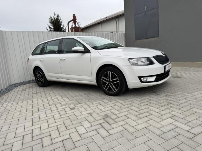 �koda Octavia