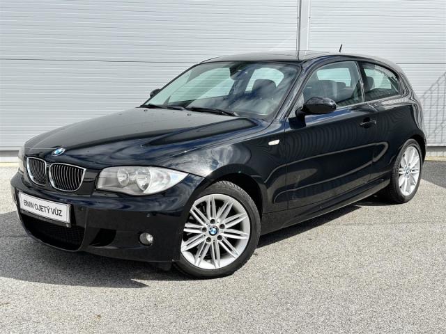 BMW 1er Reihe