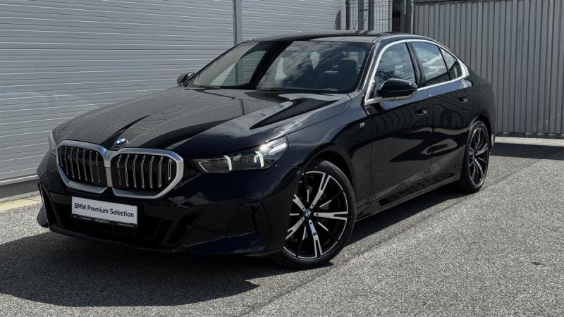 BMW 5er Reihe