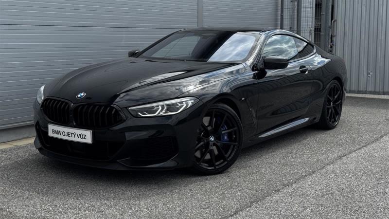 BMW 8er Reihe