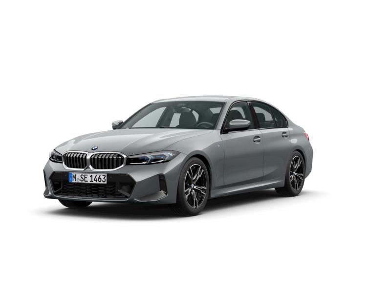 BMW 3er Reihe
