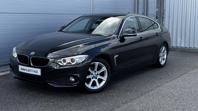 BMW 4er Reihe