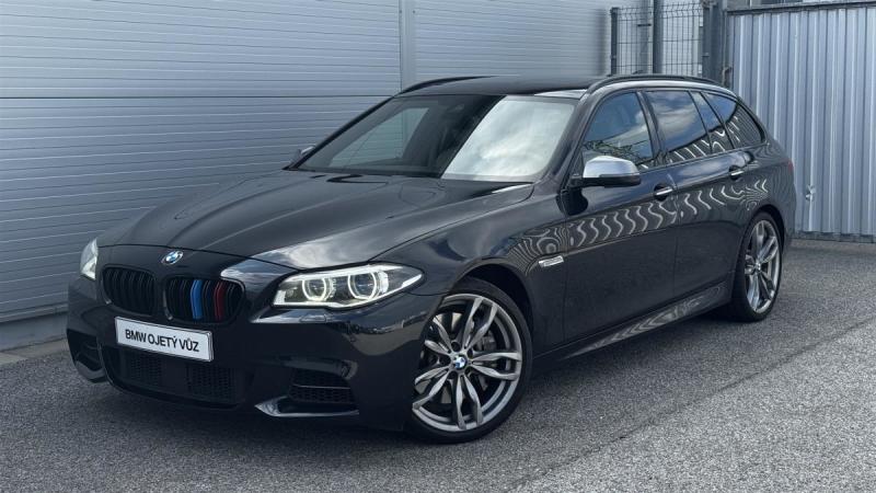 BMW 5er Reihe