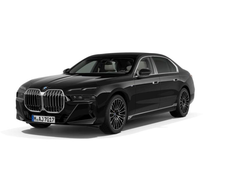 BMW 7er Reihe