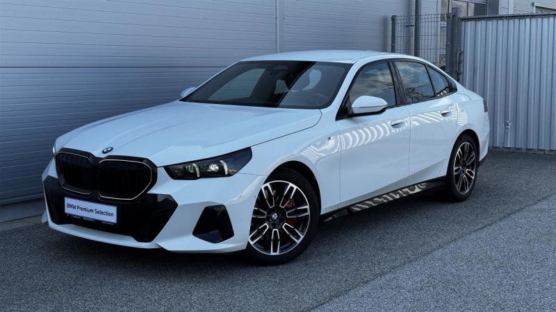 BMW 5er Reihe
