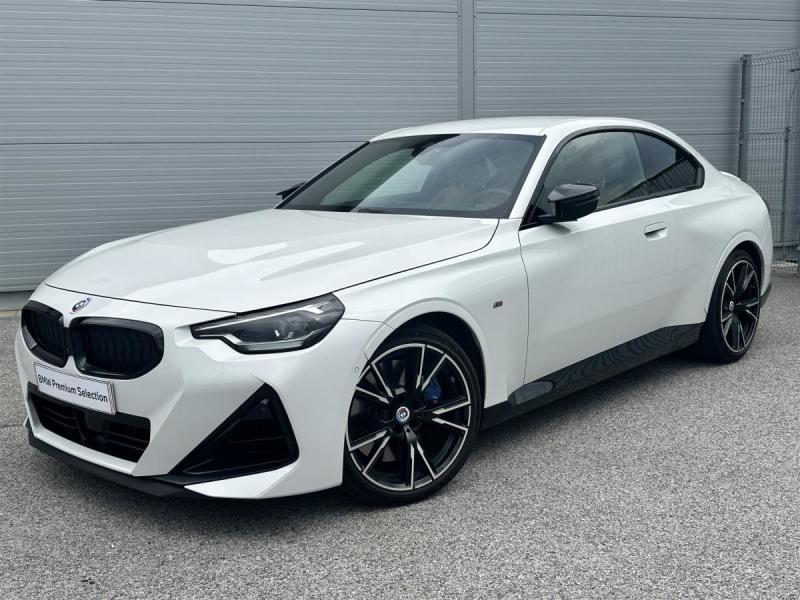 BMW 2er Reihe