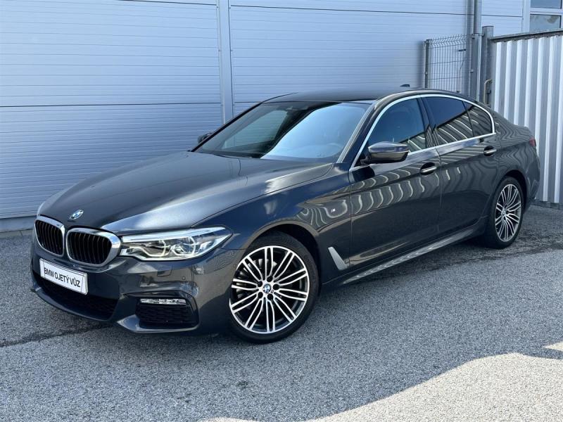 BMW 5er Reihe