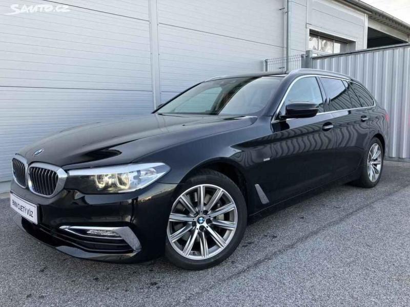 BMW 5er Reihe