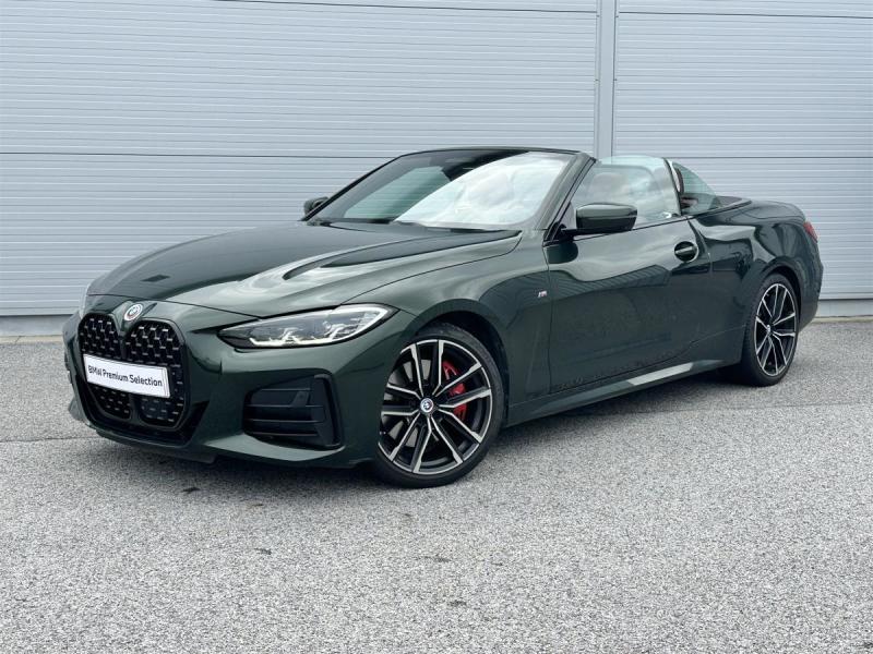 BMW 4er Reihe