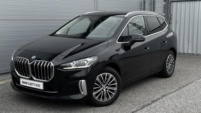 BMW 2er Reihe