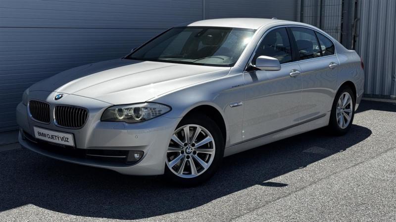 BMW 5er Reihe