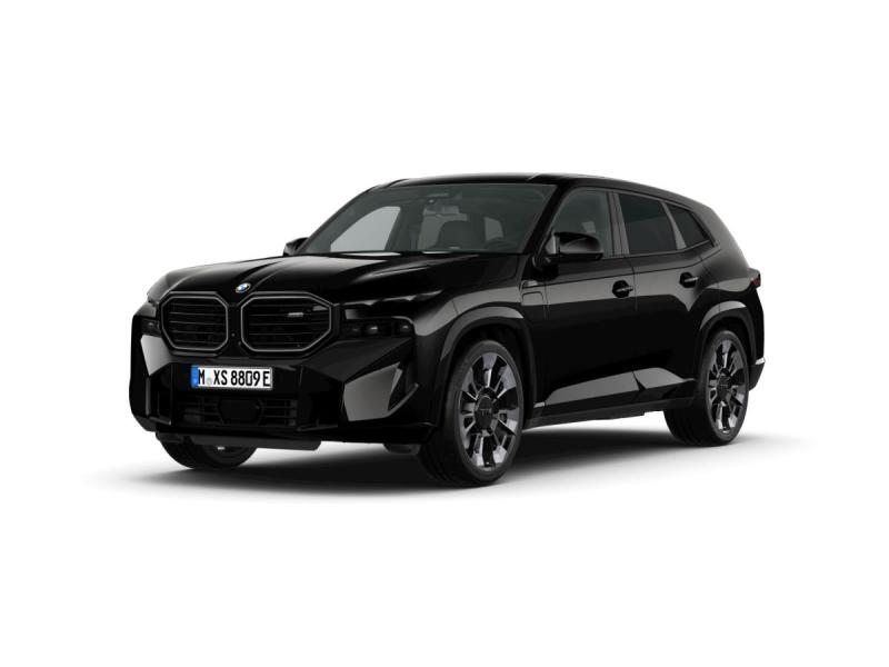 BMW XM