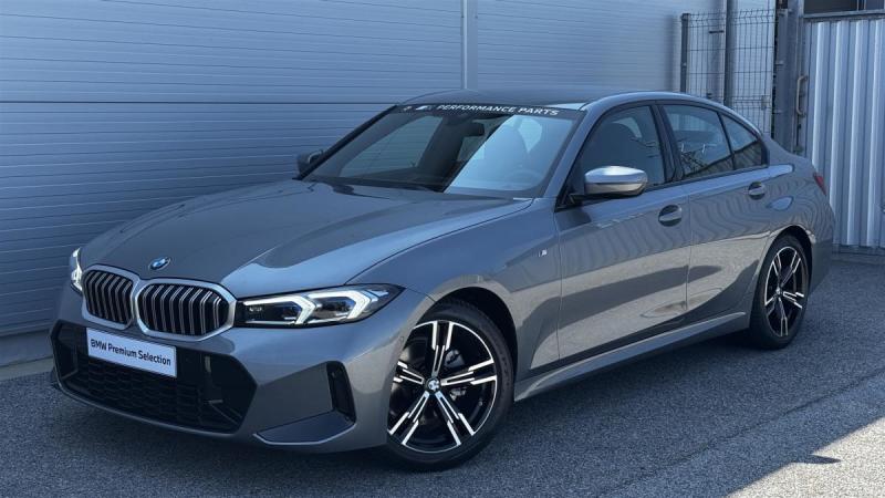 BMW Serie 3