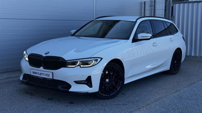 BMW 3er Reihe