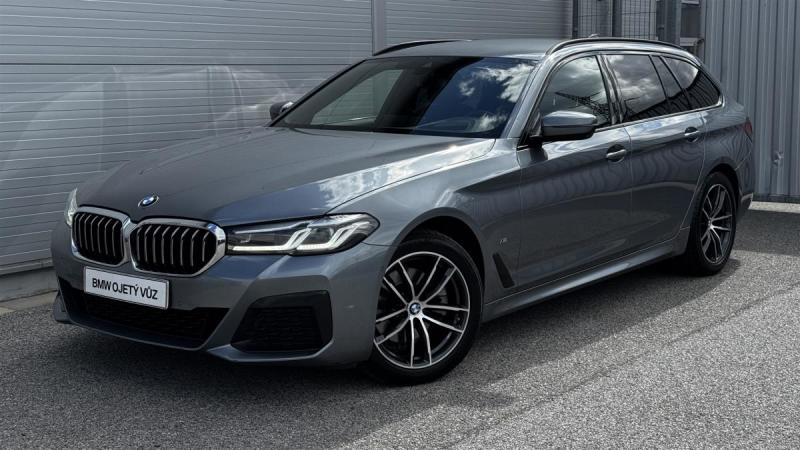 BMW 5er Reihe
