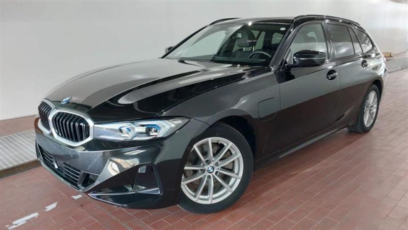 BMW 3er Reihe