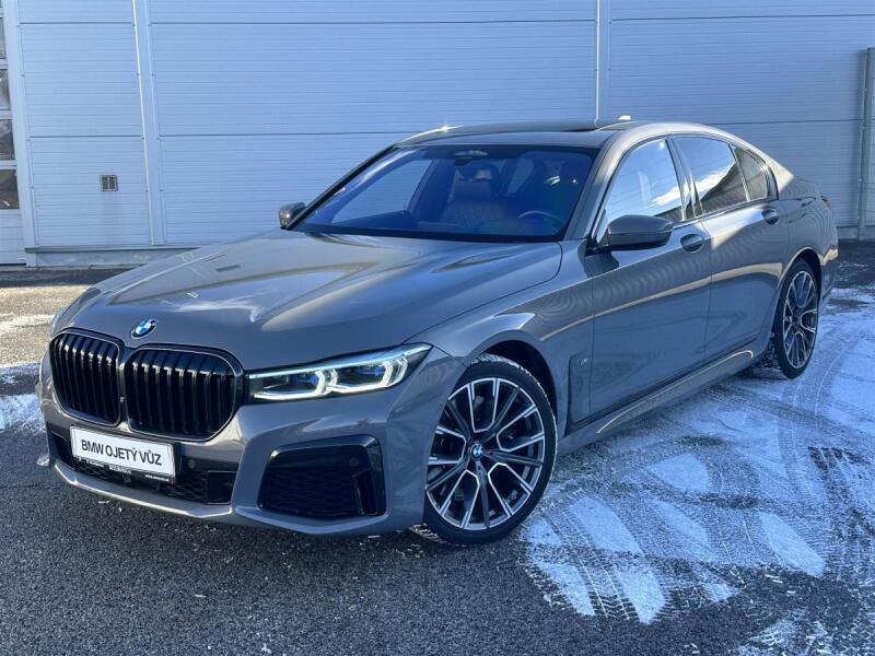BMW 7er Reihe