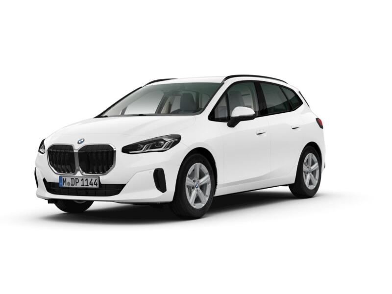 BMW 2er Reihe