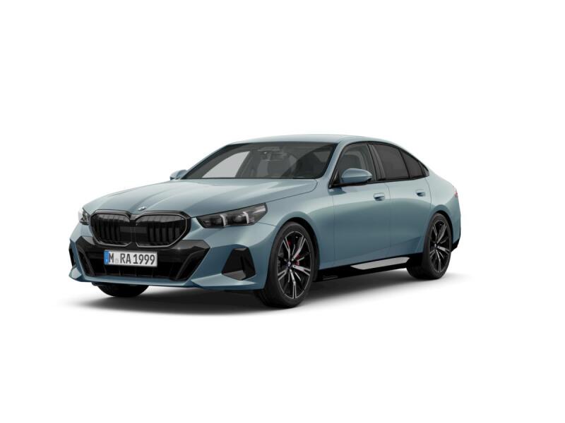 BMW 5er Reihe