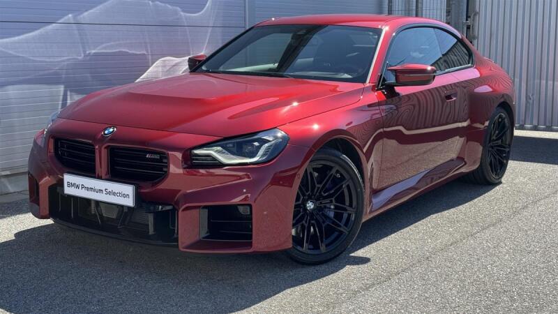 BMW M2