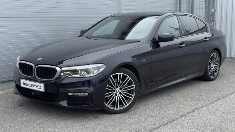 BMW Rad 5