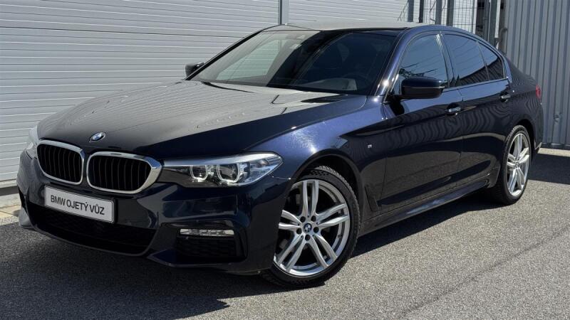 BMW Rad 5