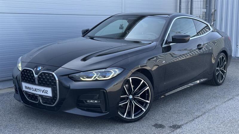 BMW Rad 4