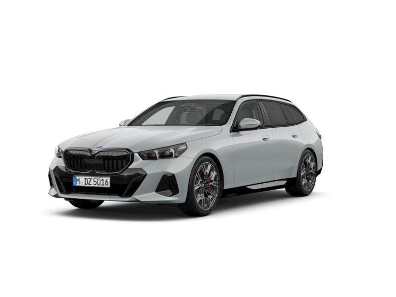 BMW 5er Reihe