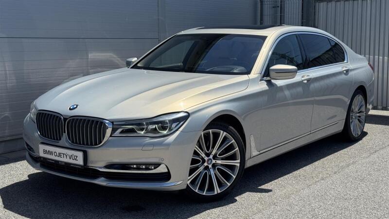BMW Rad 7