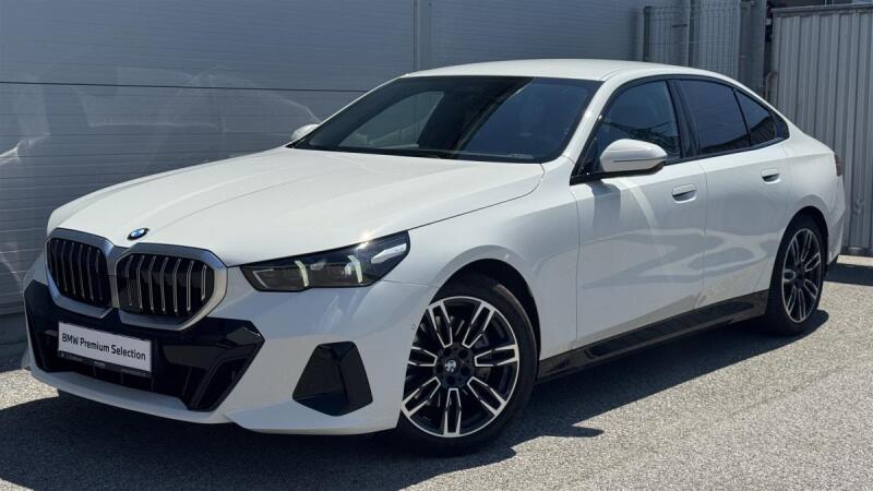 BMW Rad 5