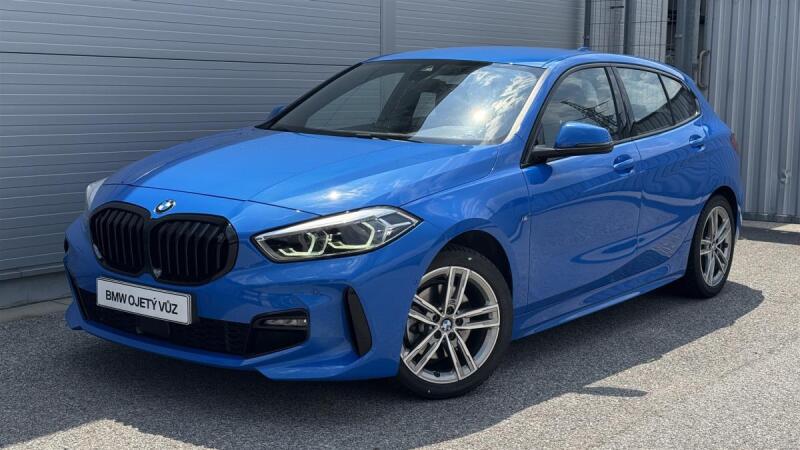 BMW Rad 1