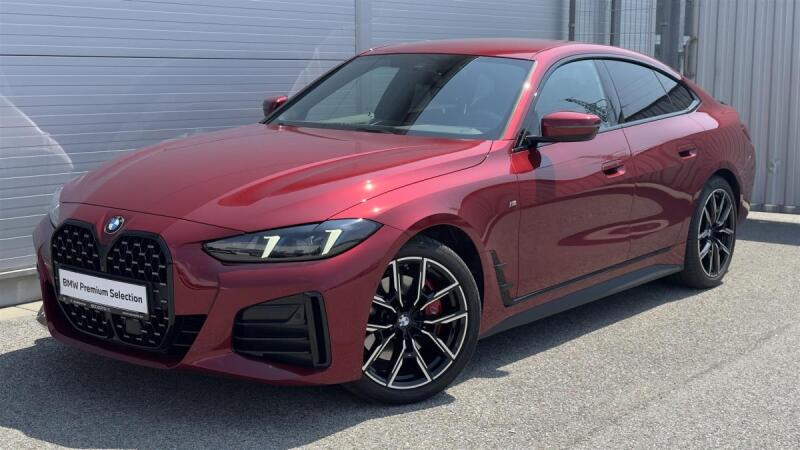 BMW Seria 4