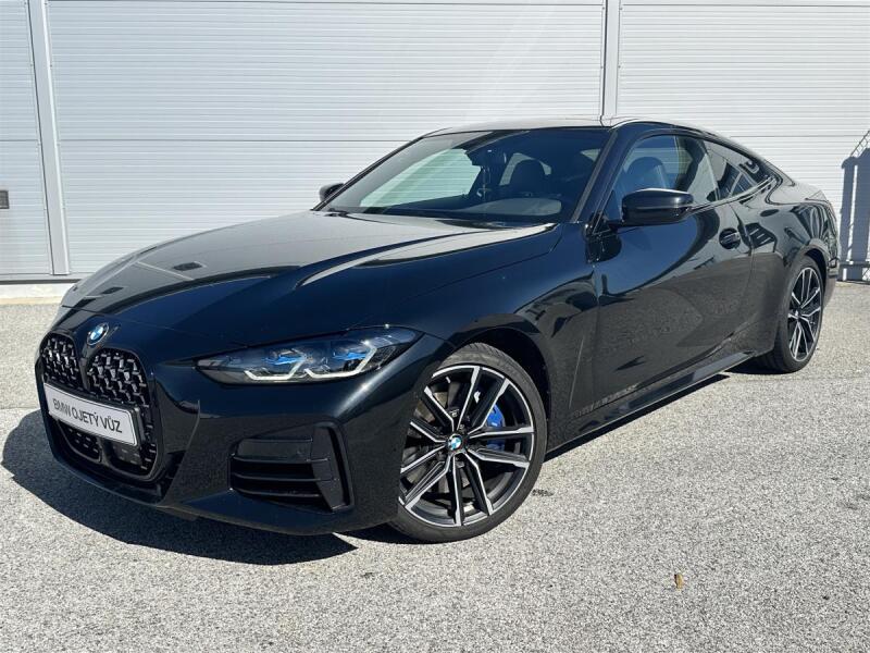 BMW Serie 4