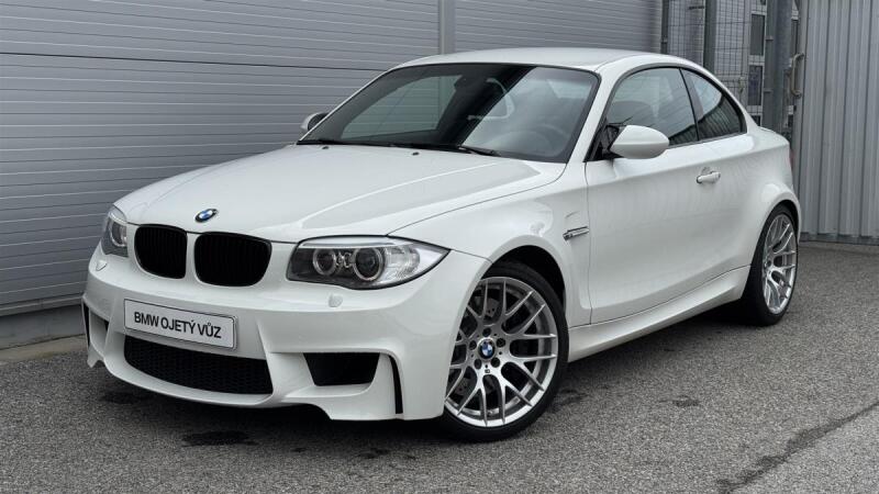 BMW Rad 1