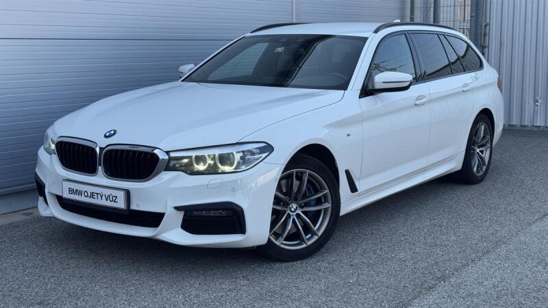 BMW Rad 5