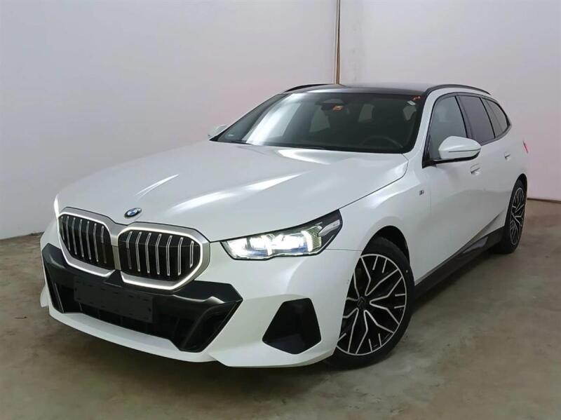 BMW 5er Reihe