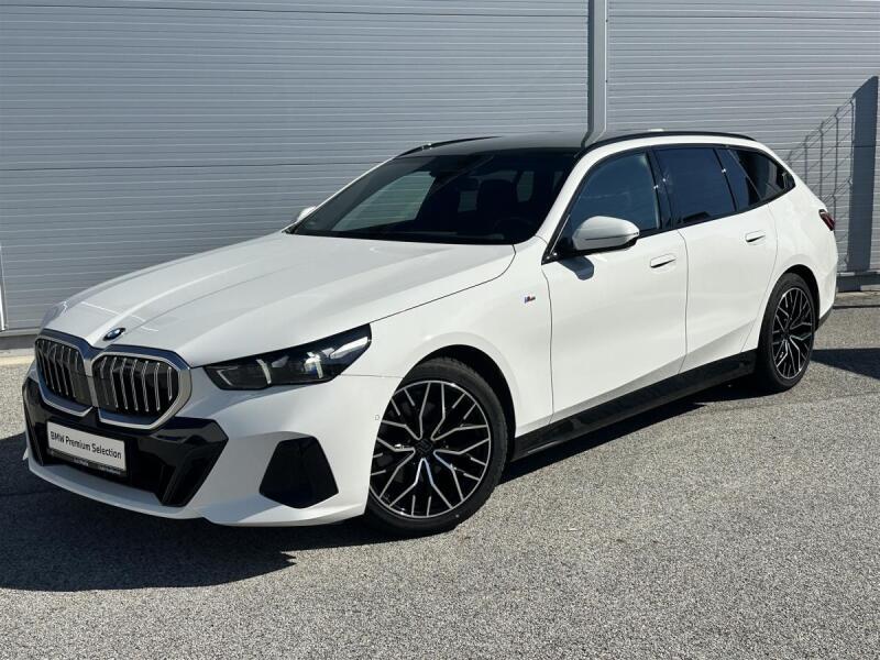 BMW 5er Reihe