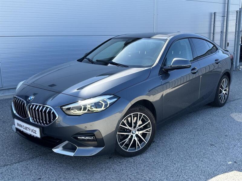 BMW 2er Reihe