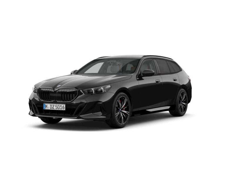 BMW Serie 5