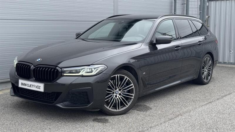 BMW Rad 5