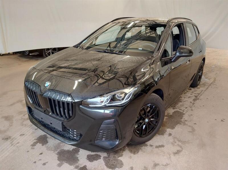 BMW Rad 2