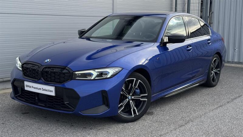 BMW Rad 3