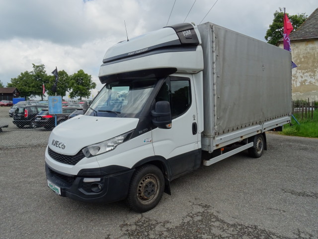 Iveco Daily