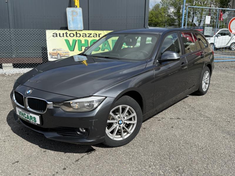 BMW 3er Reihe
