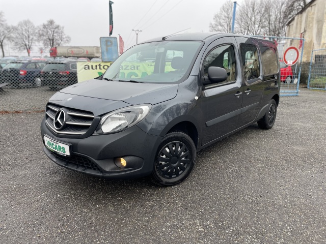 Mercedes-Benz Citan